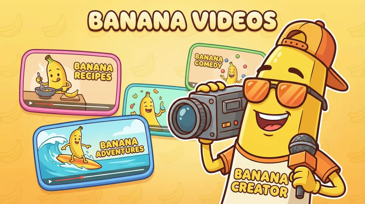 香蕉视频频道 水果派 封面